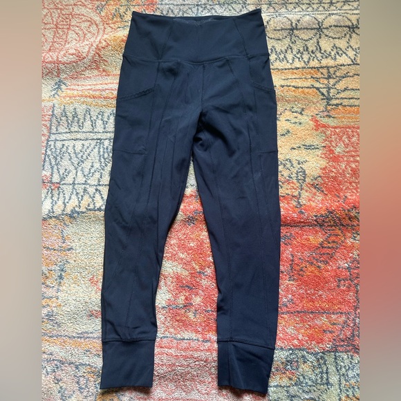 Free people illusion legging - Picture 7 of 7